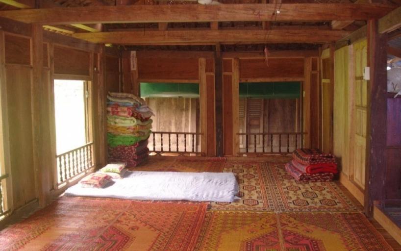 Mai Chau Hotel 24 מראה חיצוני תמונה