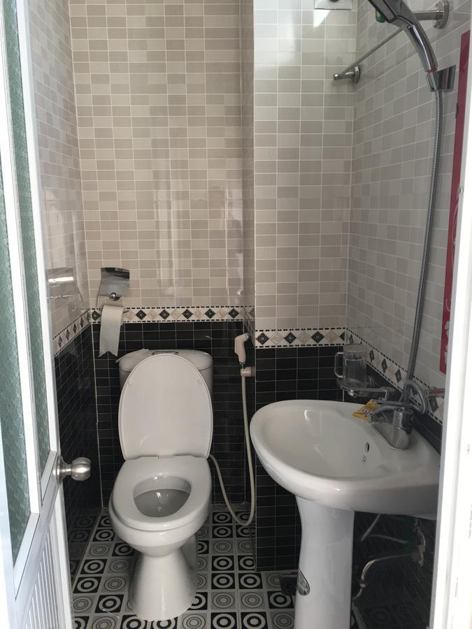 Mai Chau Hotel 24 מראה חיצוני תמונה